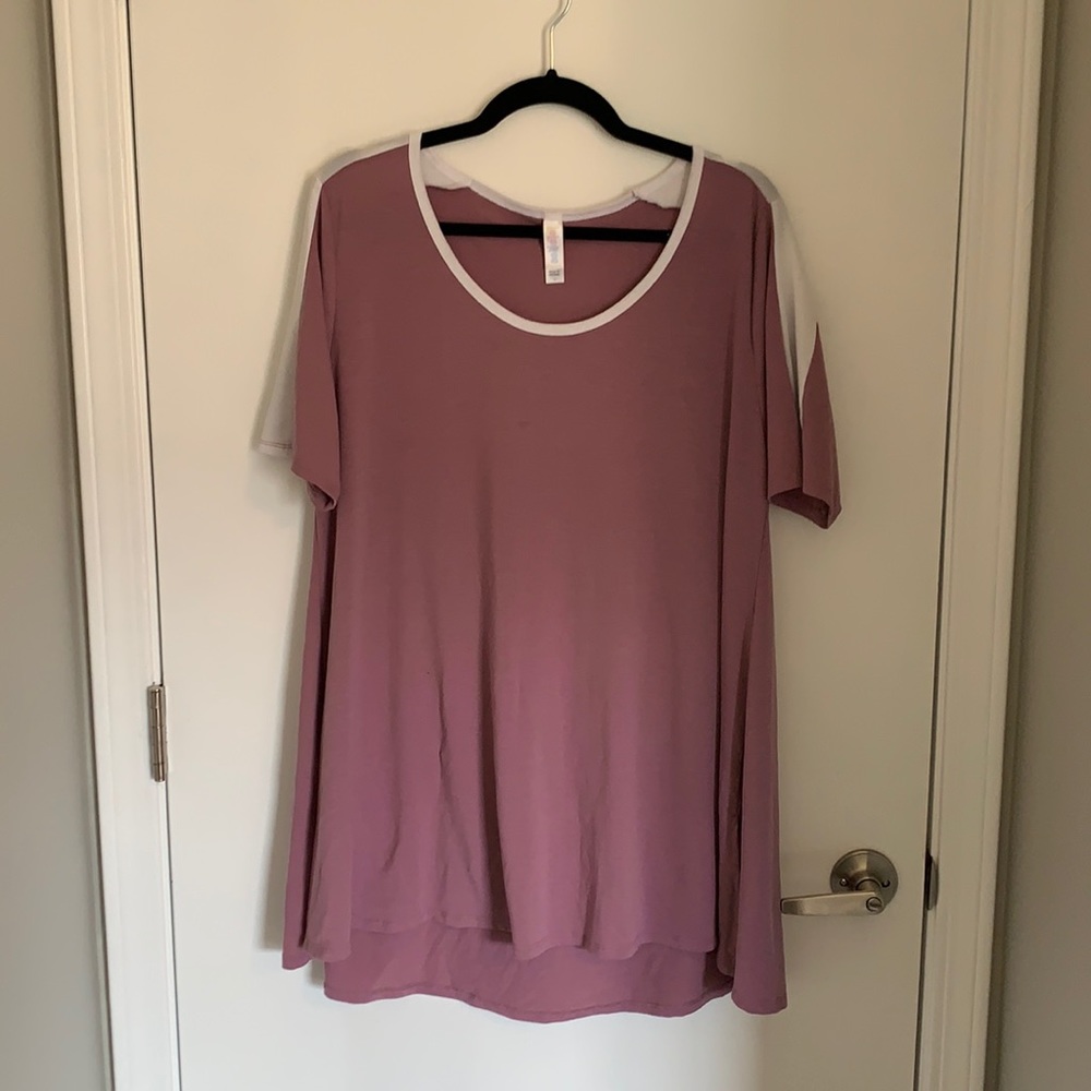 LulaRoe Classic Tee